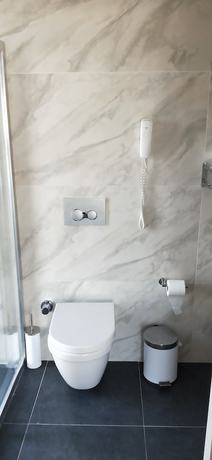 Imagen de la habitación del Saatli Hotel, Cesme. Foto 4