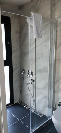 Imagen de la habitación del Saatli Hotel, Cesme. Foto 14
