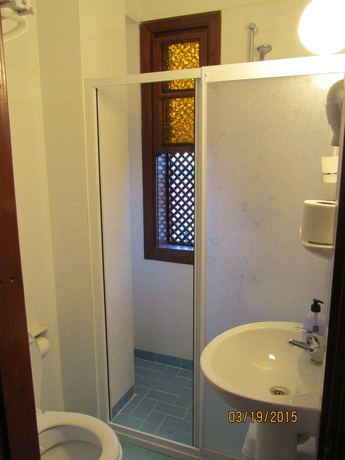 Imagen de la habitación del Sabah Pansiyon. Foto 6