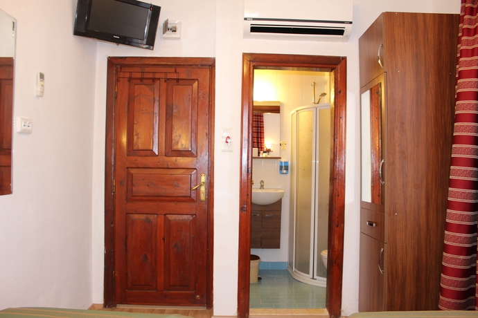 Imagen de la habitación del Sabah Pansiyon. Foto 7