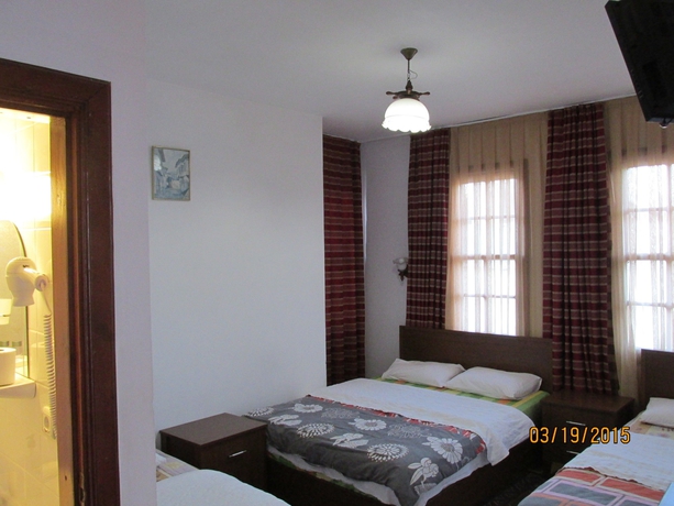Imagen de la habitación del Sabah Pansiyon. Foto 8