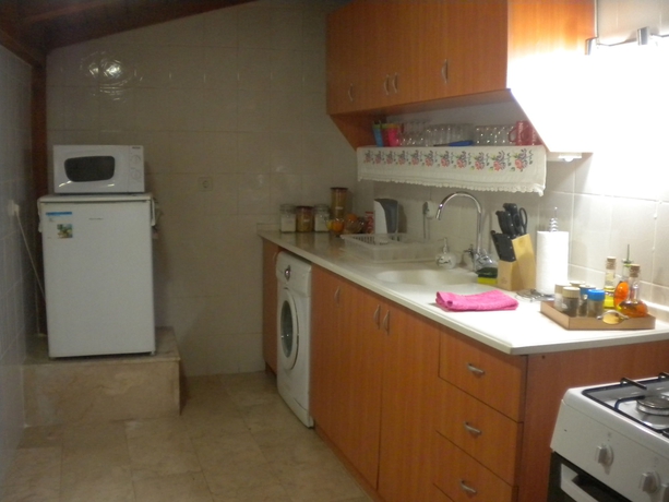 Imagen de la habitación del Sabah Pansiyon. Foto 9