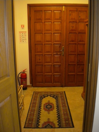 Imagen de la habitación del Sabah Pansiyon. Foto 10