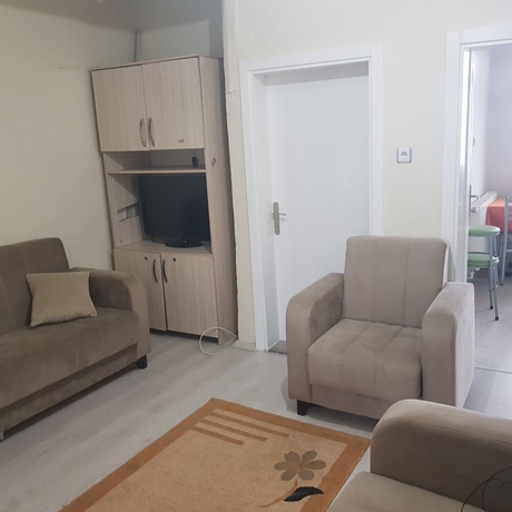 Imagen de la habitación del Sabah Yildizi Pansiyon. Foto 3