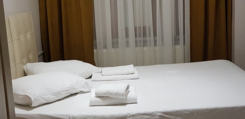 Imagen de la habitación del Sabah Yildizi Pansiyon. Foto 5