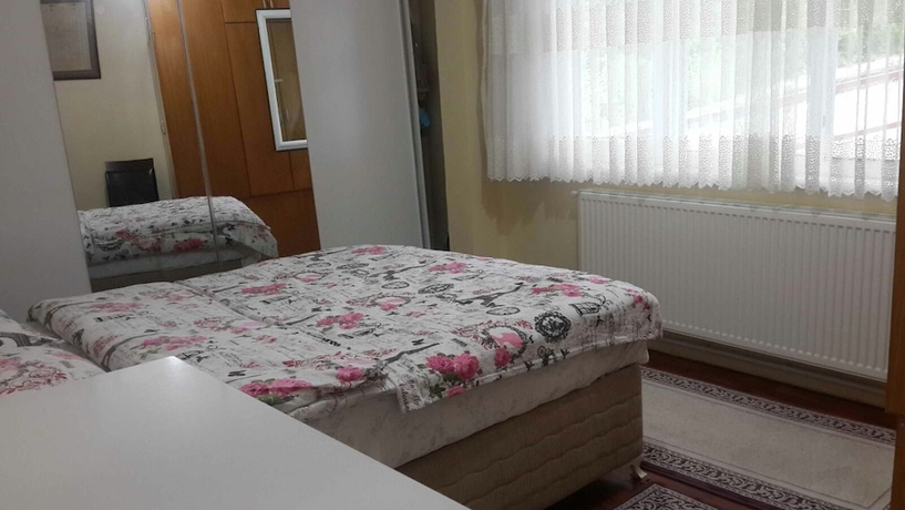 Imagen de la habitación del Sabah Yildizi Pansiyon. Foto 6