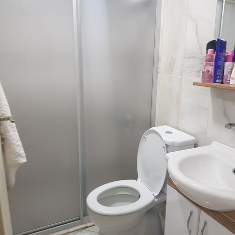 Imagen de la habitación del Sabah Yildizi Pansiyon. Foto 9