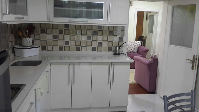 Imagen de la habitación del Sabah Yildizi Pansiyon. Foto 10