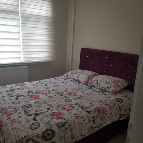 Imagen de la habitación del Sabah Yildizi Pansiyon. Foto 11