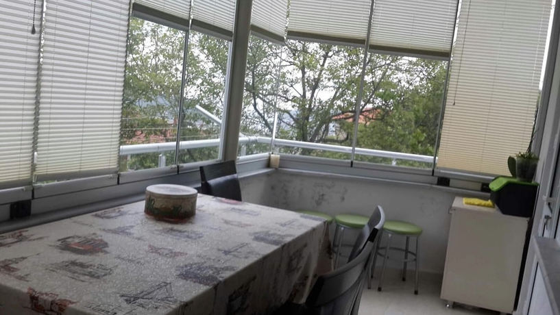 Imagen de la habitación del Sabah Yildizi Pansiyon. Foto 12