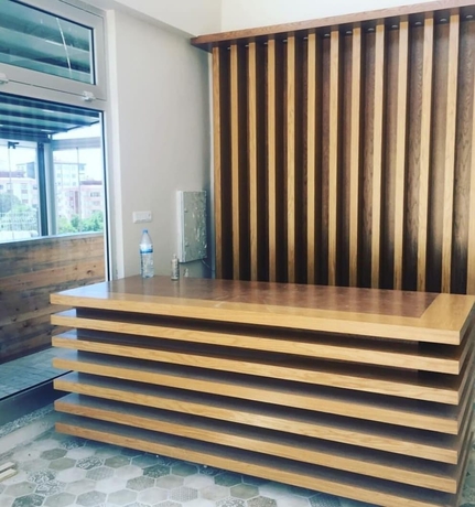 Imagen de los interiores del Sabah Yildizi Pansiyon. Foto 19