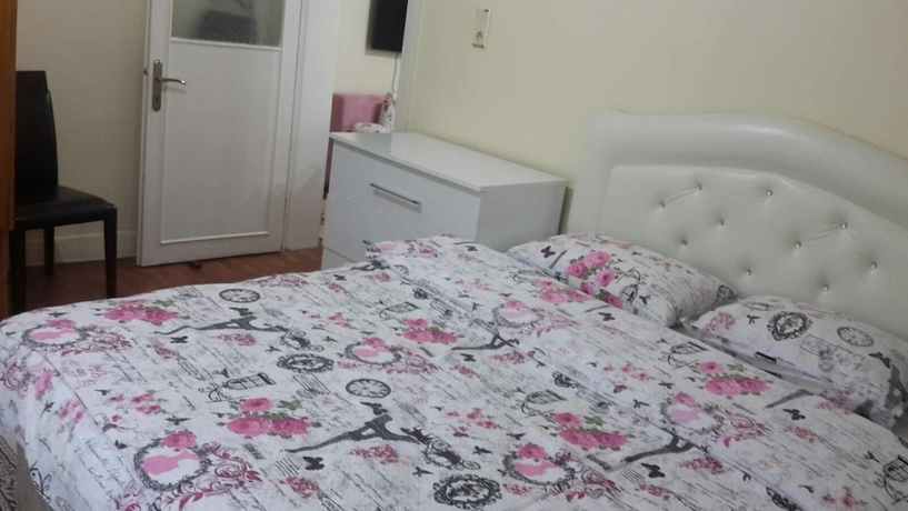 Imagen de la habitación del Sabah Yildizi Pansiyon. Foto 13