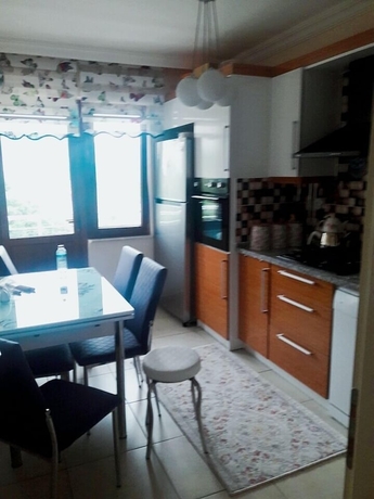 Imagen de la habitación del Sabah Yildizi Pansiyon. Foto 15