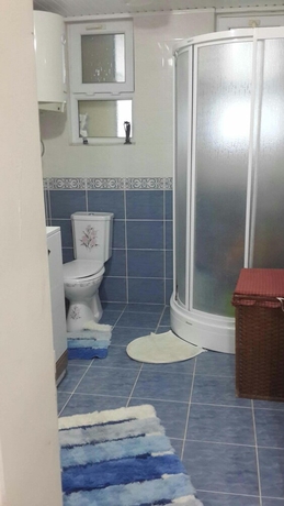 Imagen de la habitación del Sabah Yildizi Pansiyon. Foto 17