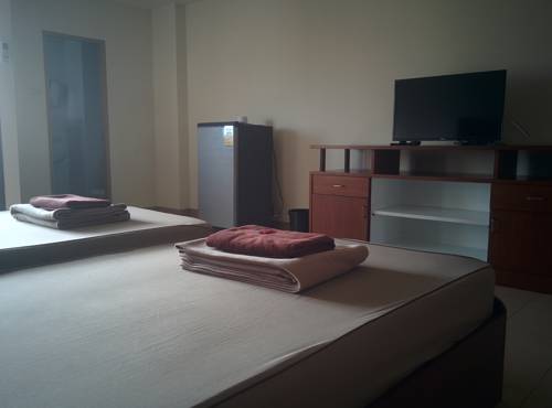 Imagen de la habitación del Sabai Sabai Apartment. Foto 2