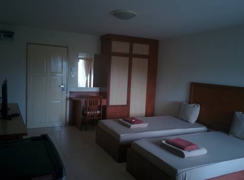 Imagen de la habitación del Sabai Sabai Apartment. Foto 3