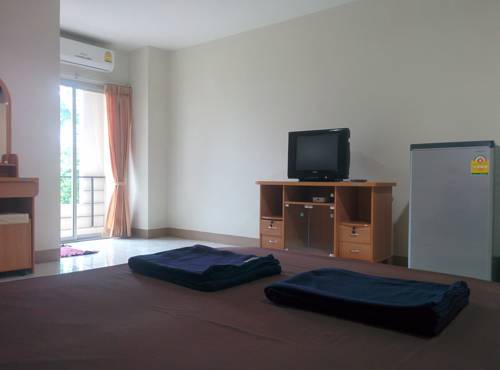 Imagen de la habitación del Sabai Sabai Apartment. Foto 4