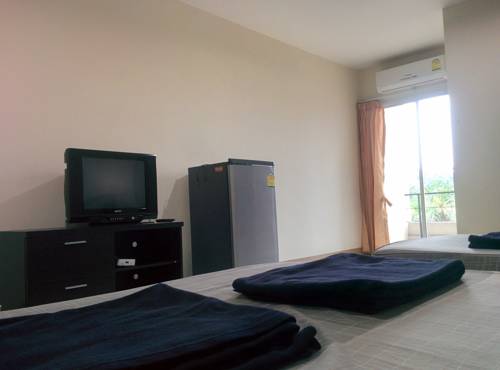 Imagen de la habitación del Sabai Sabai Apartment. Foto 6