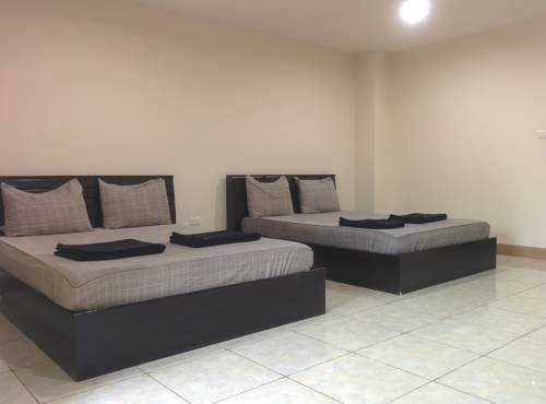 Imagen de la habitación del Sabai Sabai Apartment. Foto 7