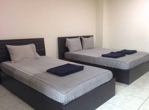 Imagen de la habitación del Sabai Sabai Apartment. Foto 8