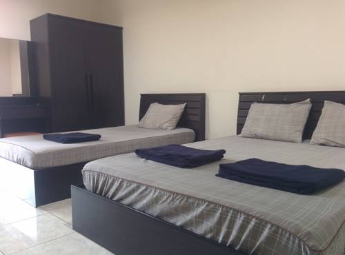 Imagen de la habitación del Sabai Sabai Apartment. Foto 9