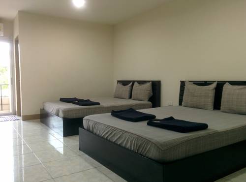 Imagen de la habitación del Sabai Sabai Apartment. Foto 10