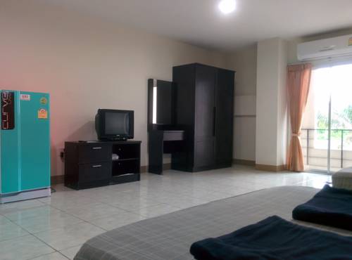 Imagen de la habitación del Sabai Sabai Apartment. Foto 11