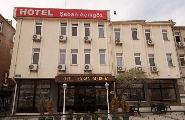 Imagen general del Saban Acikgoz Hotel. Foto 1