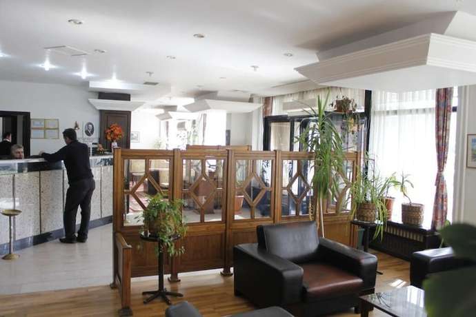 Imagen de los interiores del Saban Acikgoz Hotel. Foto 15
