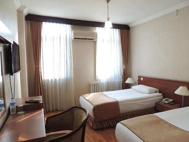 Imagen de la habitación del Saban Acikgoz Hotel. Foto 6