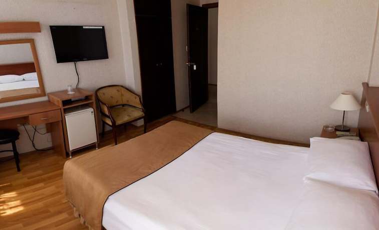 Imagen de la habitación del Saban Acikgoz Hotel. Foto 7
