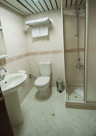 Imagen de la habitación del Saban Acikgoz Hotel. Foto 8