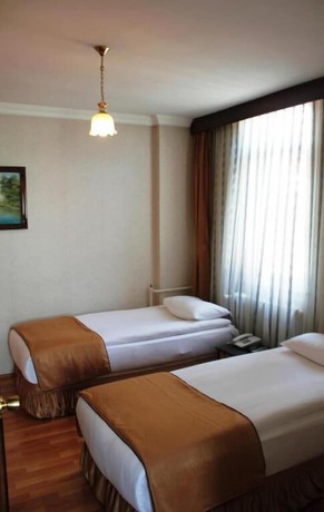 Imagen de la habitación del Saban Acikgoz Hotel. Foto 10