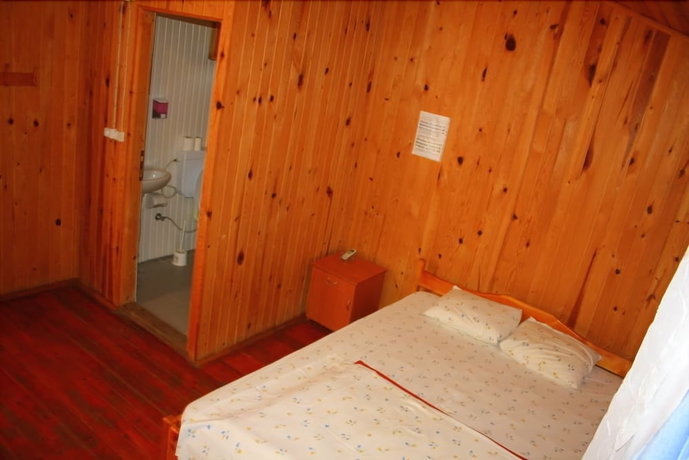 Imagen de la habitación del Saban Tree Houses. Foto 15