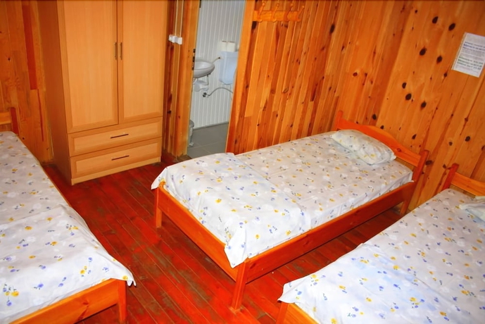 Imagen de la habitación del Saban Tree Houses. Foto 16