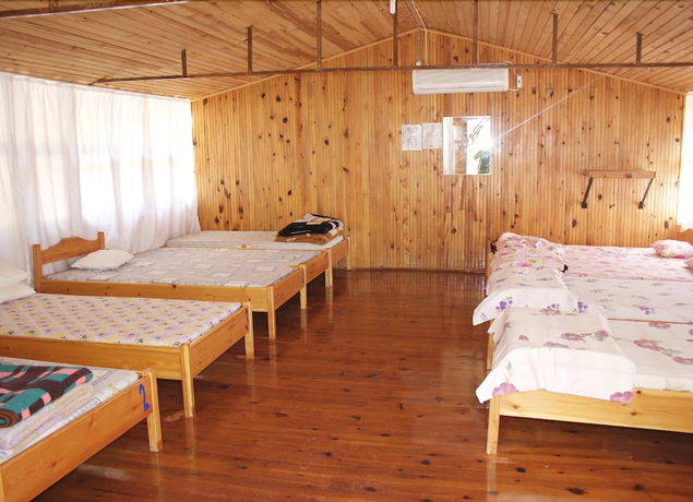 Imagen de la habitación del Saban Tree Houses. Foto 18