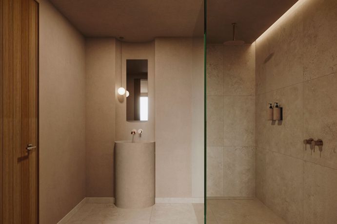 Imagen de la habitación del Sabatic Formentera Autograph Collection. Foto 3