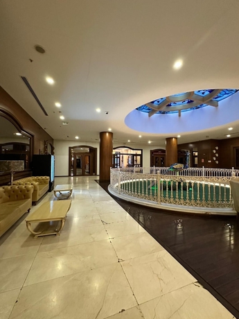 Imagen de los interiores del Sabiha Gokcen Hotel Istanbul Houses. Foto 14