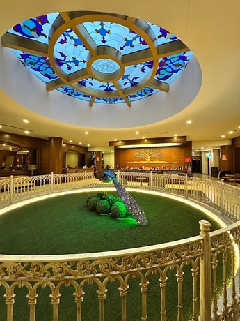 Imagen de los interiores del Sabiha Gokcen Hotel Istanbul Houses. Foto 17