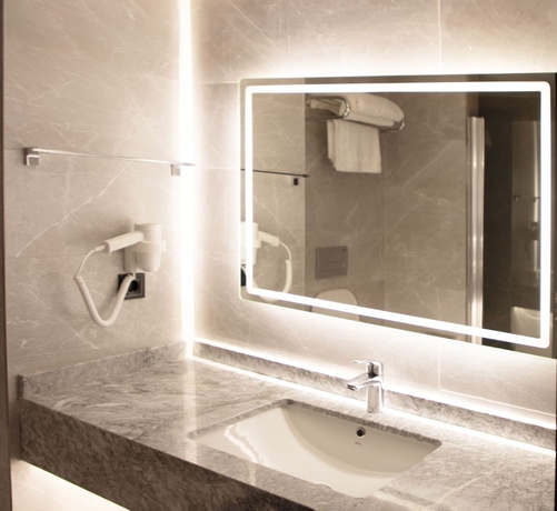 Imagen de la habitación del Sabiha Sultan. Foto 15