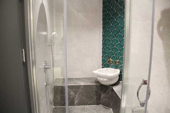 Imagen de la habitación del Sabiha Sultan. Foto 16