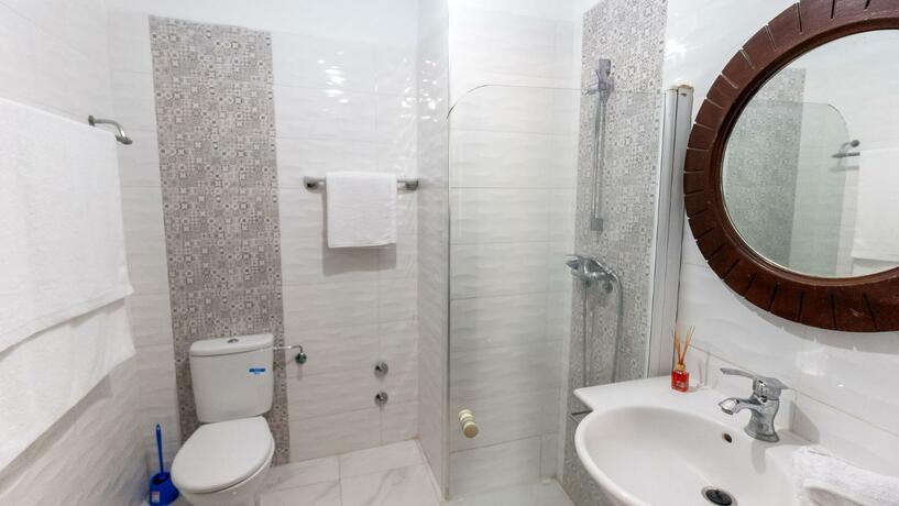 Imagen general del Sables D\'or Appart Hôtel. Foto 3