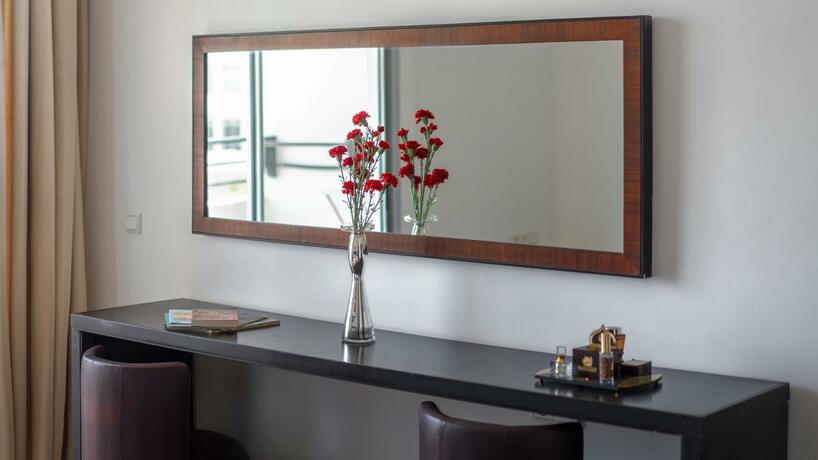 Imagen general del Sables D\'or Appart Hôtel. Foto 6