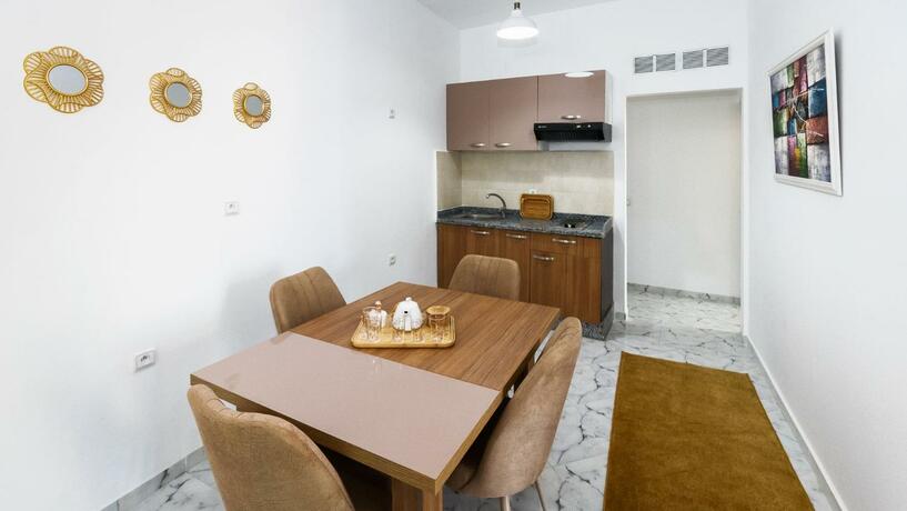 Imagen general del Sables D\'or Appart Hôtel. Foto 9