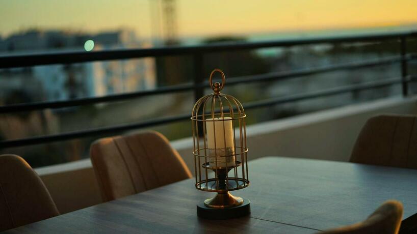 Imagen general del Sables D\'or Appart Hôtel. Foto 14