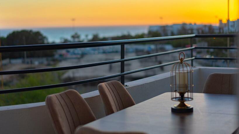 Imagen general del Sables D\'or Appart Hôtel. Foto 23