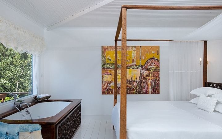 Imagen de la habitación del Sabrinas Haus - Adults Only. Foto 4