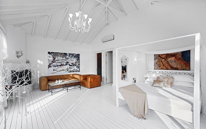 Imagen de la habitación del Sabrinas Haus - Adults Only. Foto 5