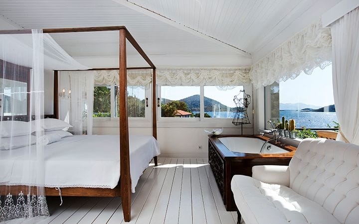 Imagen de la habitación del Sabrinas Haus - Adults Only. Foto 6