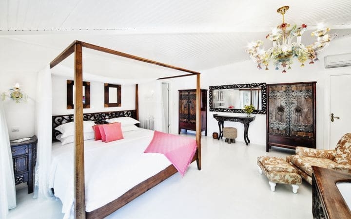 Imagen de la habitación del Sabrinas Haus - Adults Only. Foto 8